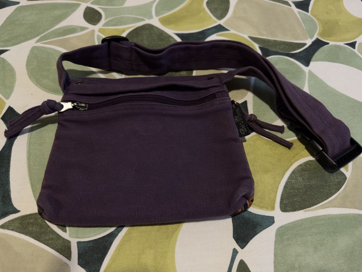 Borse da donna: Waist bag – Usato da Lugano venduto da Eromarepetra 1