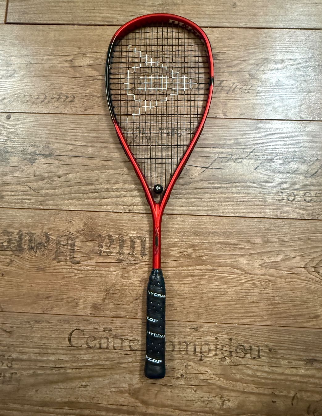 Dunlop Raquettes: Dunlop Sonic Core Revelation – D'occasion à Winterthur par Seister