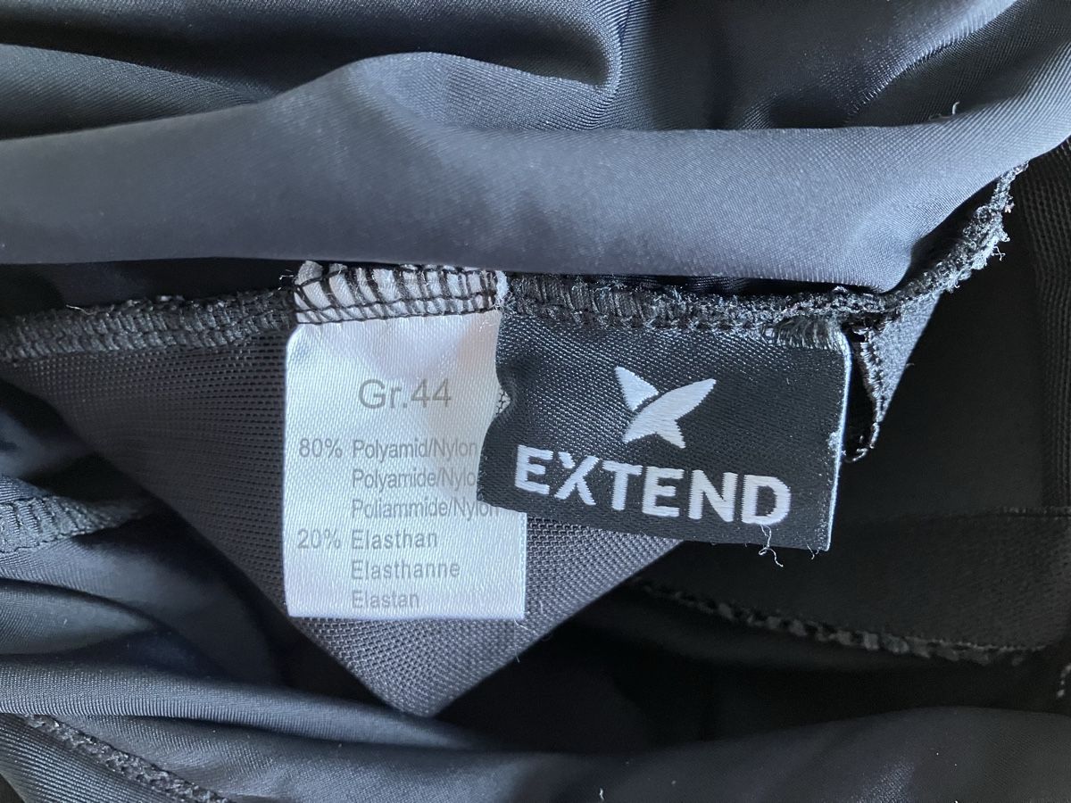 Costumi da bagno & Bikini: Exend Badeanzug  Gr. 44 – Usato da Weiningen ZH venduto da moon-55 4