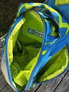 Ergobag Rucksäcke: +  Ergobag  + – Gebraucht aus Winkel von zeho 1