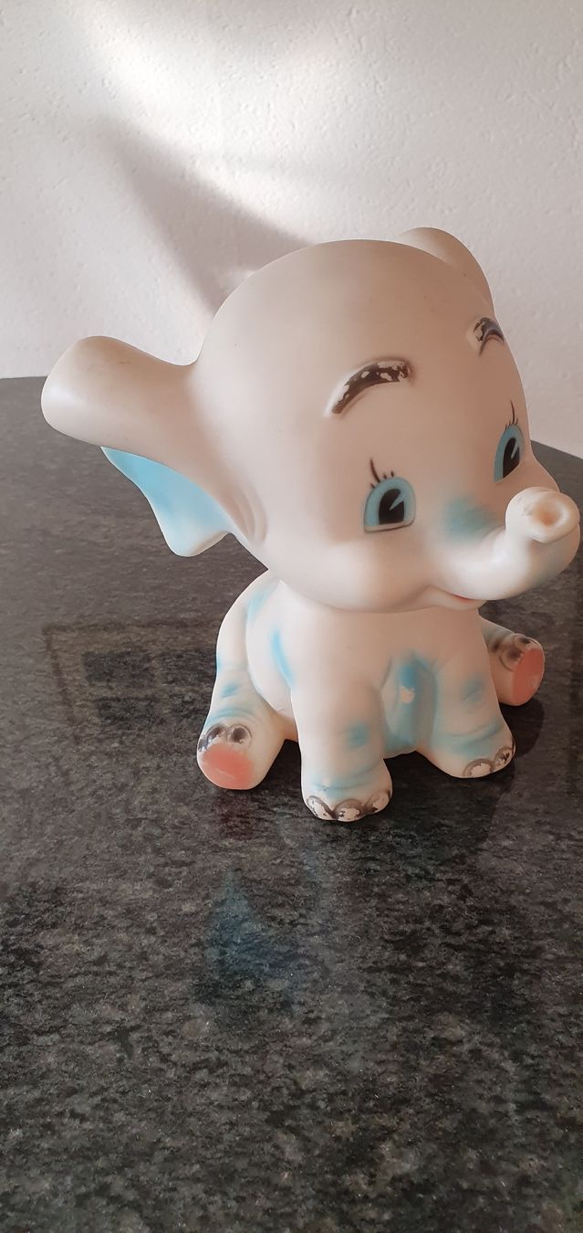 Statuette: Elefant – Usato da Schönenberg venduto da gismogismo