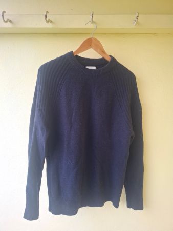 Wollpullover von Oliver Spencer (S)