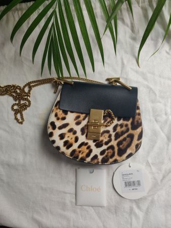 Original Chloé Drew Tasche