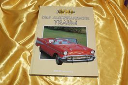 (C)Der Amerikanische Traum 100 Jahre Auto Grossformat