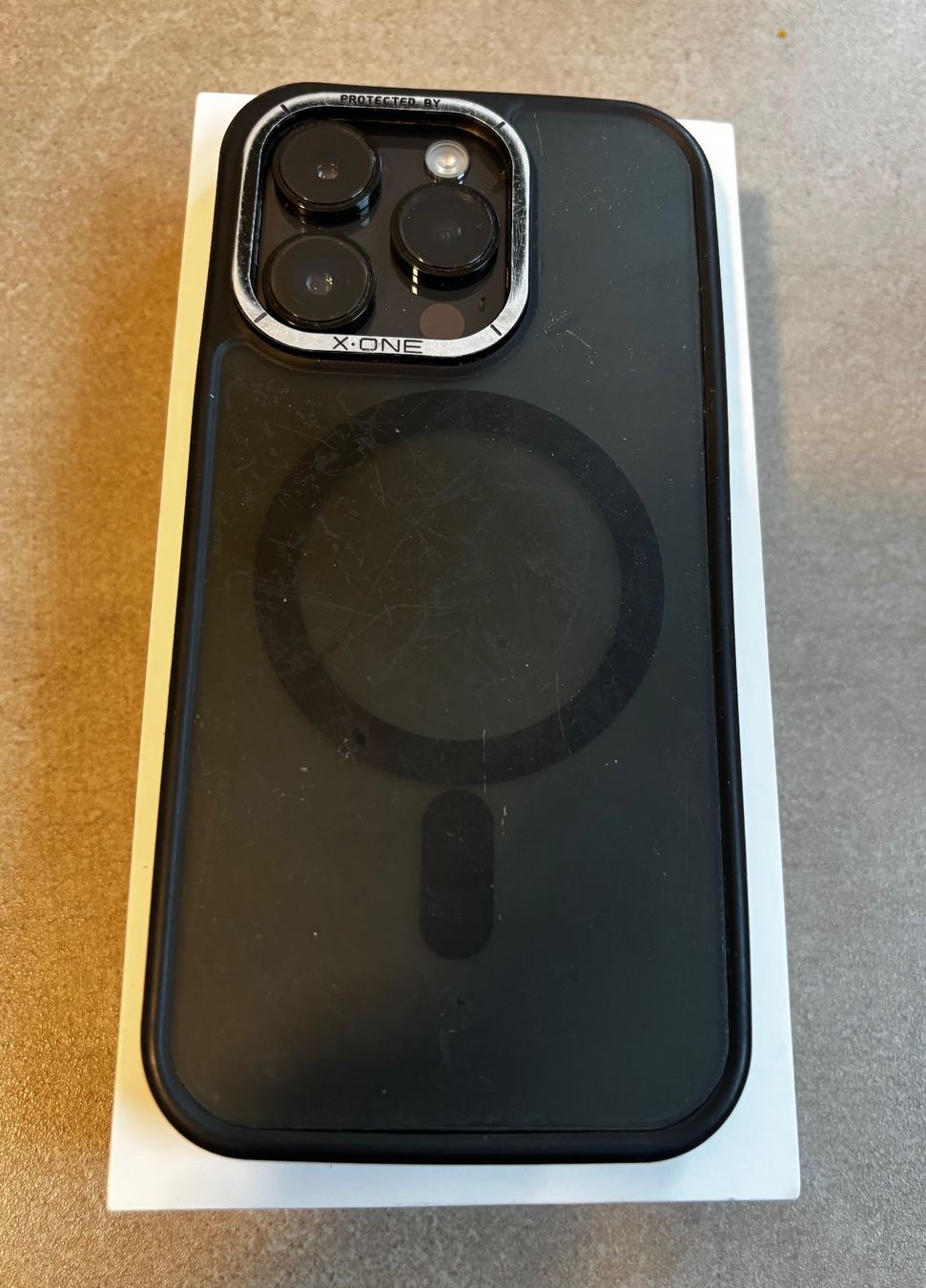 Apple Handys / Smartphones: Iphone 14 Pro 256 Gb – Gebraucht aus Basel von lau_h9dc 2