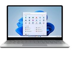 Surface Laptop GO/i5/8GB/128SSD/12.4"/Win11/Office2024/710
