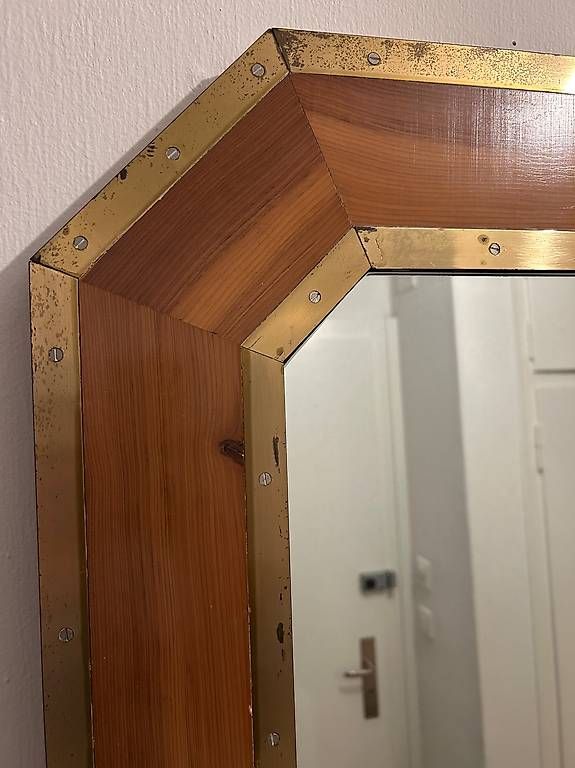 Spiegel: Spiegel – Gebraucht aus Zürich von han_y2xr 3