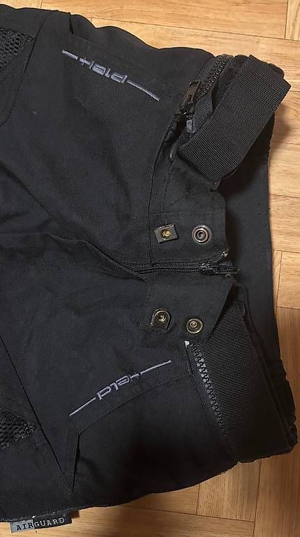 Pantaloni: Motorradhosen Damen – Usato da Rengg venduto da Coufarmer 3