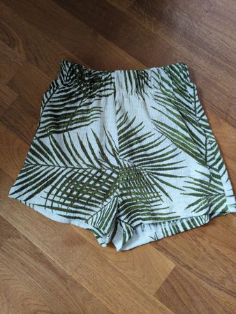 Shorts, Gr. xs, H&M