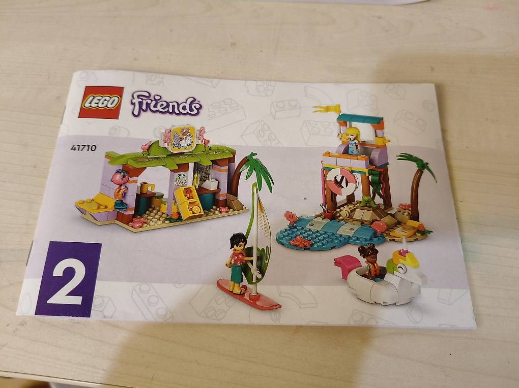 Spielzeuge: Lego Friends  – Gebraucht aus Sargans von punkmarado 2