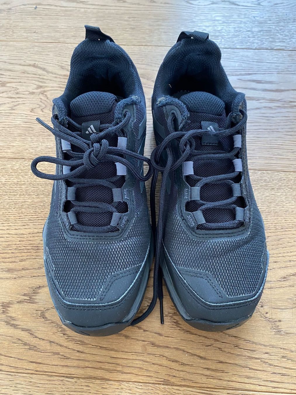 Adidas Herrenschuhe: Adidas Terrex Grösse 37.5 – Gebraucht aus Kleinbösingen von Patrickrebsamen
