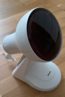 Philips Infrarotlampe - Wohltuende Wärme