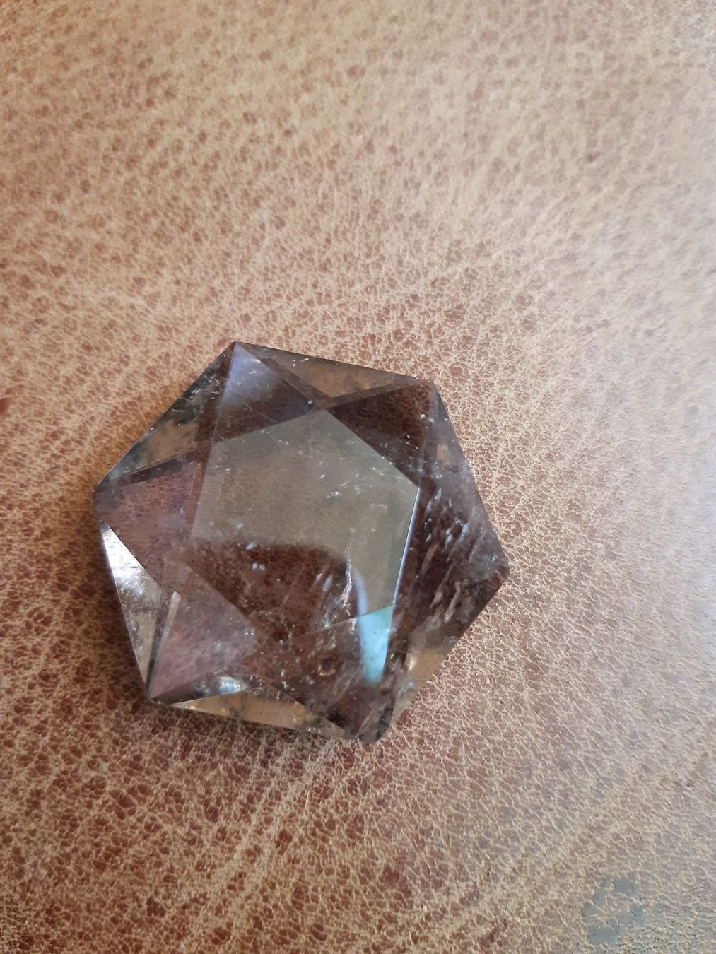 Mineralien & Heilsteine: Bergkristall – Neu (gemäss Beschreibung) aus Flawil von Uncristalized 1
