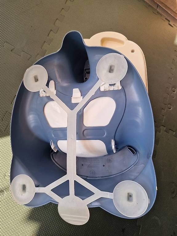 Badewannen: Baby Badesitz
 – Gebraucht aus Zürich von sdsp 1