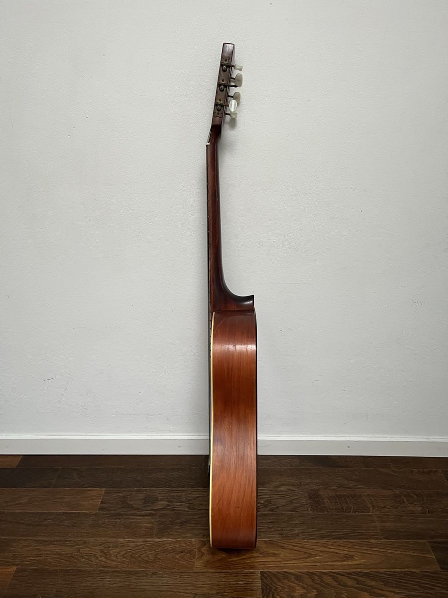 Musikinstrumente: Royal Gitarre – Gebraucht aus Dietikon von RR1961 1