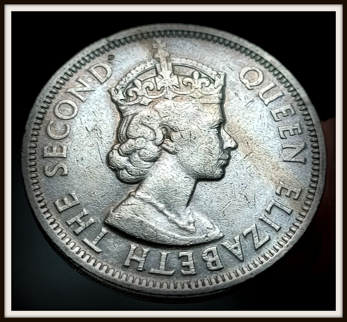 Tutti le monete: MAURITIUS ONE RUPEE 1975 – Usato da winterthur venduto da CoinPassion 1