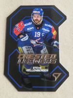 Sportzoo  Crested Leaders    Kellenberger    Kloten