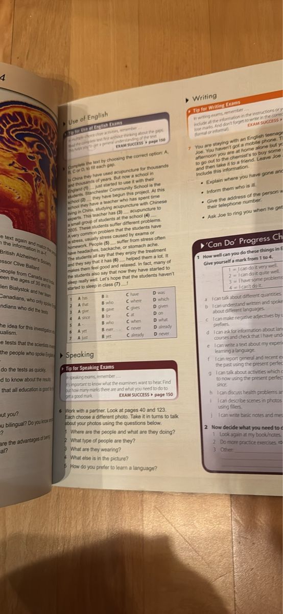 Bücher: Gateway B1 Student's Book, David Spencer – Gebraucht aus Faido von sof_6jgl 4