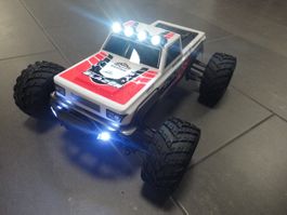 4WD Pic Up Komplettset NEU