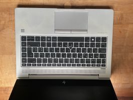 HP Elitebook 840 G6 Laptop Occasion title=
