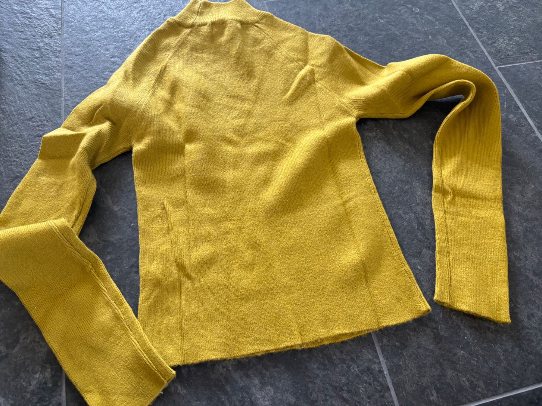 Pull&Bear Maglioni & Felpe: wunderschöner Pullover - Pull&Bear - Gr. S – Usato da Stadel venduto da Chanel_5 2