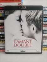 Blu-ray L'Amant double (fr) Marine Vacth - Jérémie Renier
