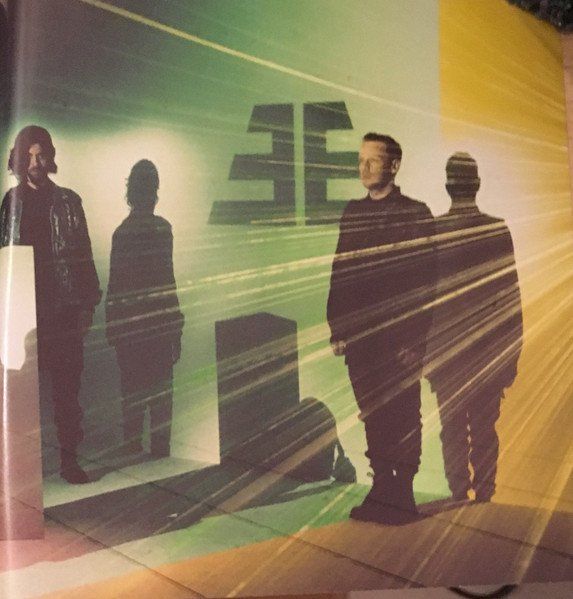 CDs: Imagine Dragons – Evolve – Gebraucht aus Brittnau von Zibu 3