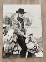 photo Georg Roy Hill Veste en velours 30*40 