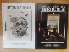 Dating the Chorus  (Ausgabe 1+2)       >Deutsch & Englisch<