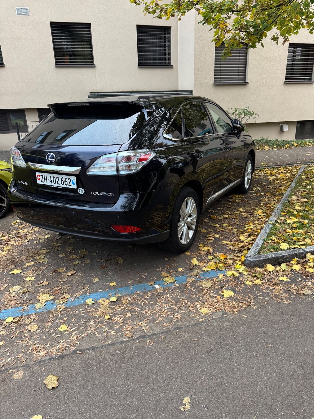Lexus Autos: Lexus – Gebraucht aus DIETIKON von rekovac 5