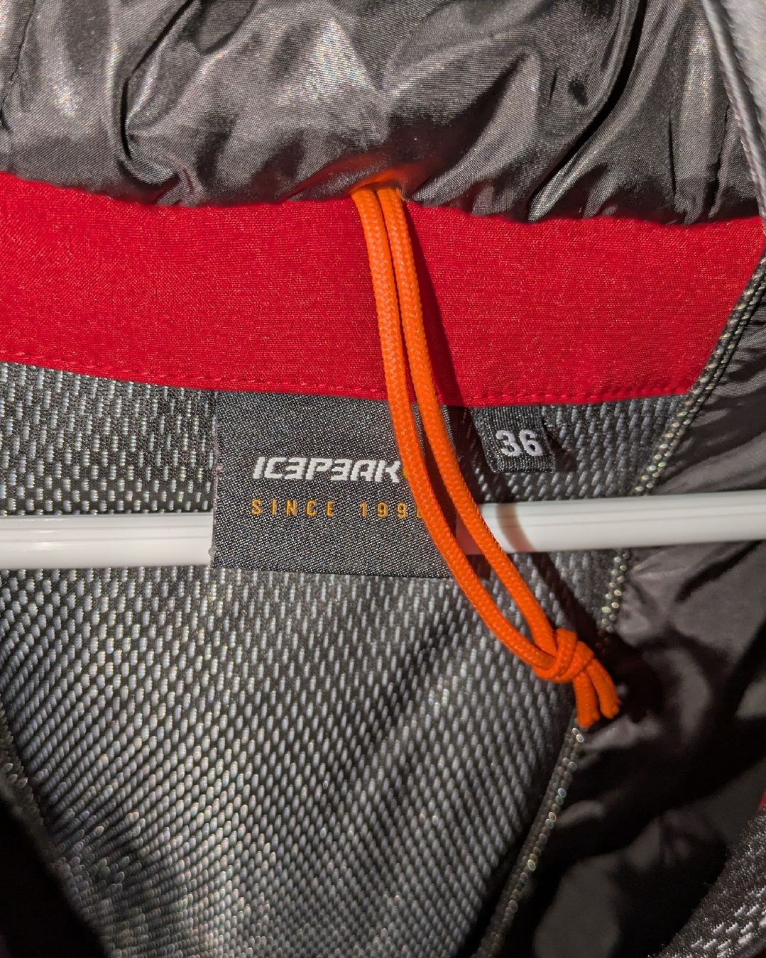 Icepeak Jacken: Skijacke Icepeak Gr. 36 – Gebraucht aus Kleinandelfingen von ginaaks 2