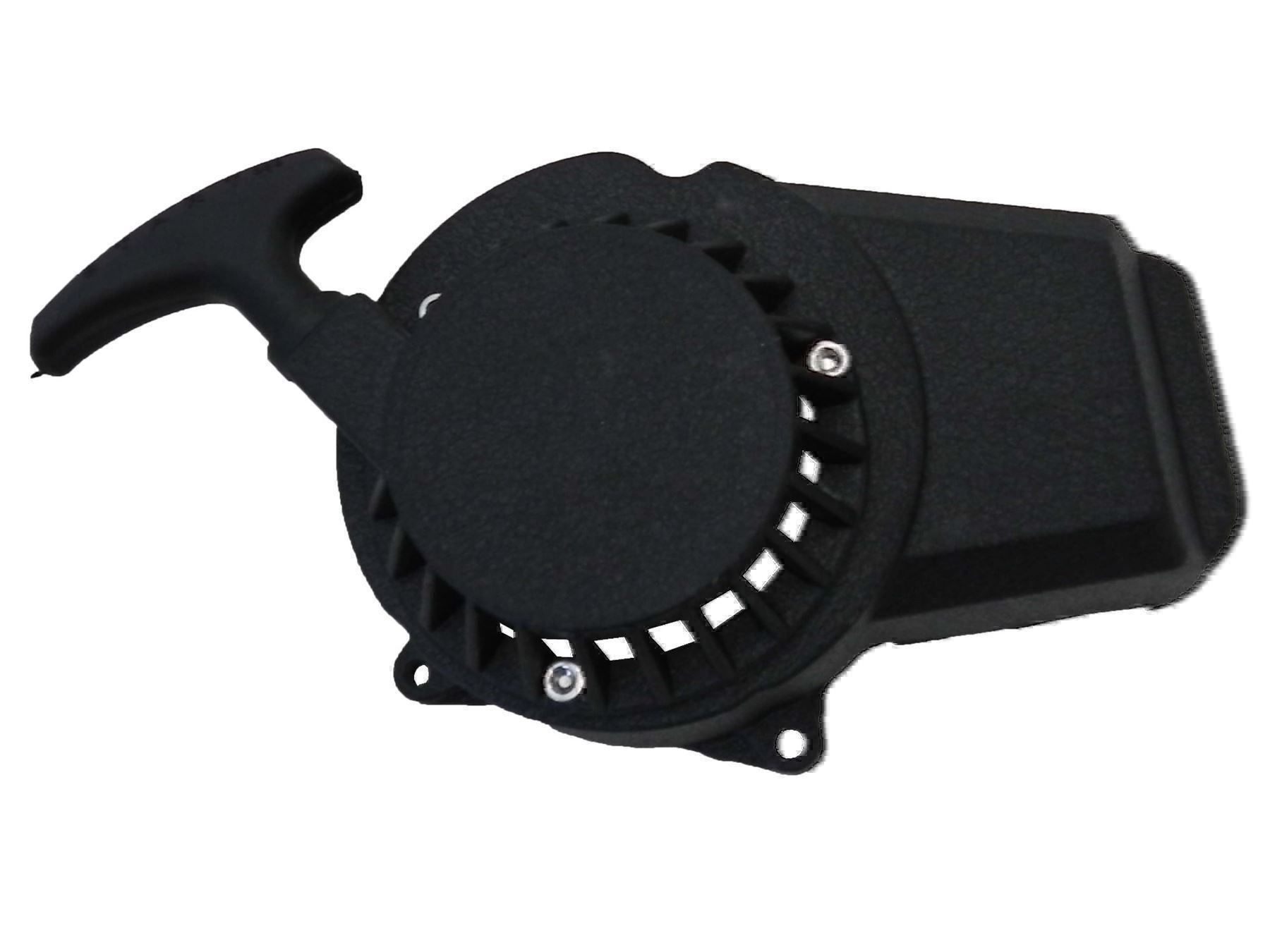 Mini Bike: ALU Pullstarter – Nuovo e nell'imballaggio originale da Zuchwil venduto da Funsportshop