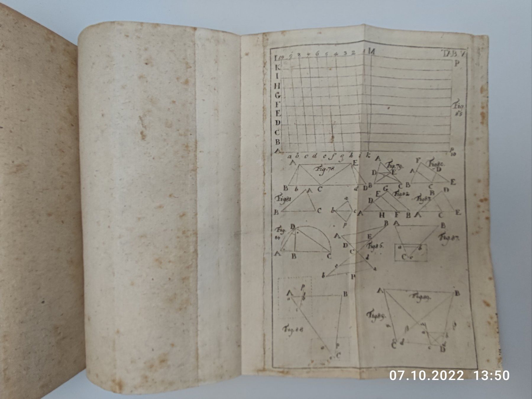 Libri: MATHEMATIK - Arithmetik - 1758 - Erste Ausgabe – Usato da Goldach venduto da Gaip 6