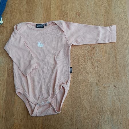Body Grösse 74
