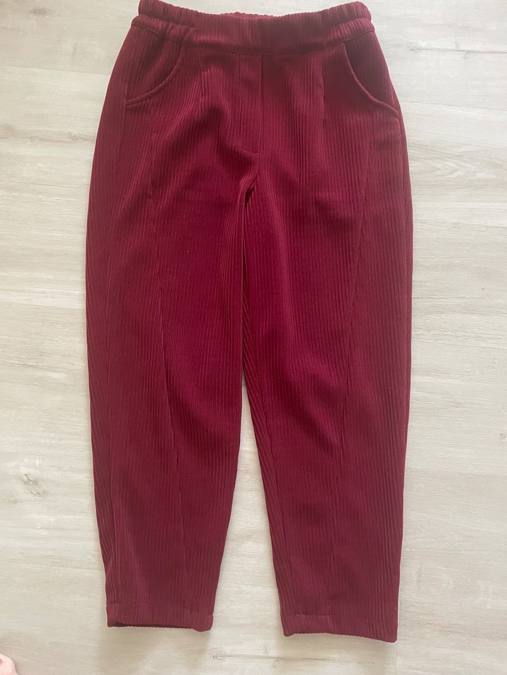 Pantaloni: Hose Manchester – Nuovo (secondo la descrizione) da Remigen venduto da Mamo59