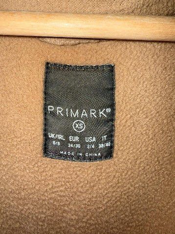 Primark Giacche: Primark Jacke XS – Usato da Niederbipp venduto da Babalinho11 1