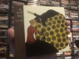 The Spinto Band - Moonwink - cd