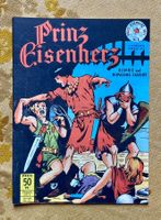 Prinz Eisenherz Heft Nr 2 von 1992