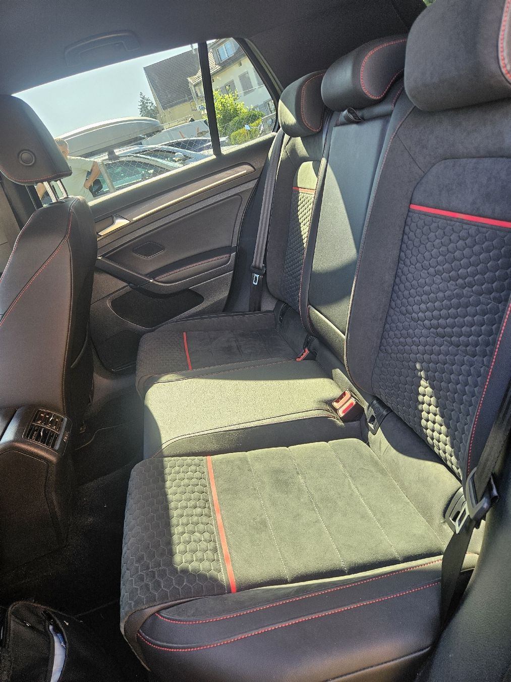 VW Autos: Golf 7.5 GTI Performance – D'occasion à Esslingen par ale_z9jl 7