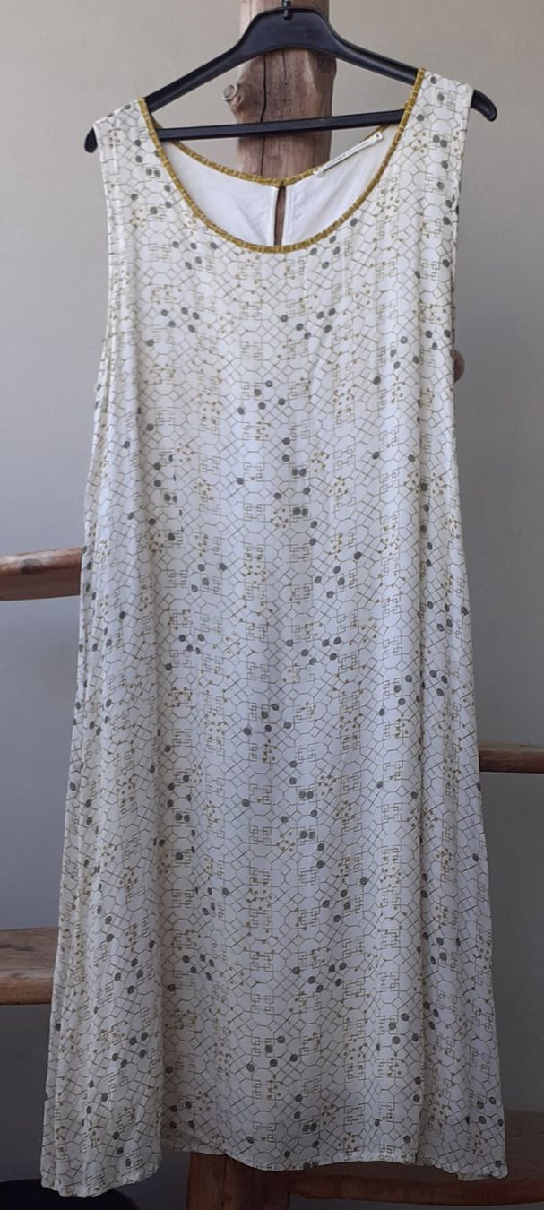 Nile Vestiti: Nile atelier Kleid, S/M – Usato da Bern venduto da Solarsystem