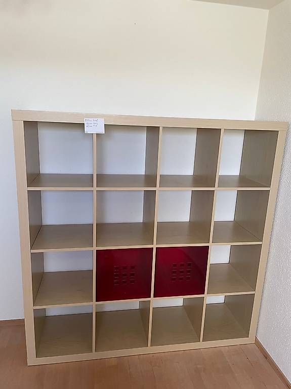 Regale: Étagère IKEA – Gebraucht aus Rotkreuz von r.mlgreenaway