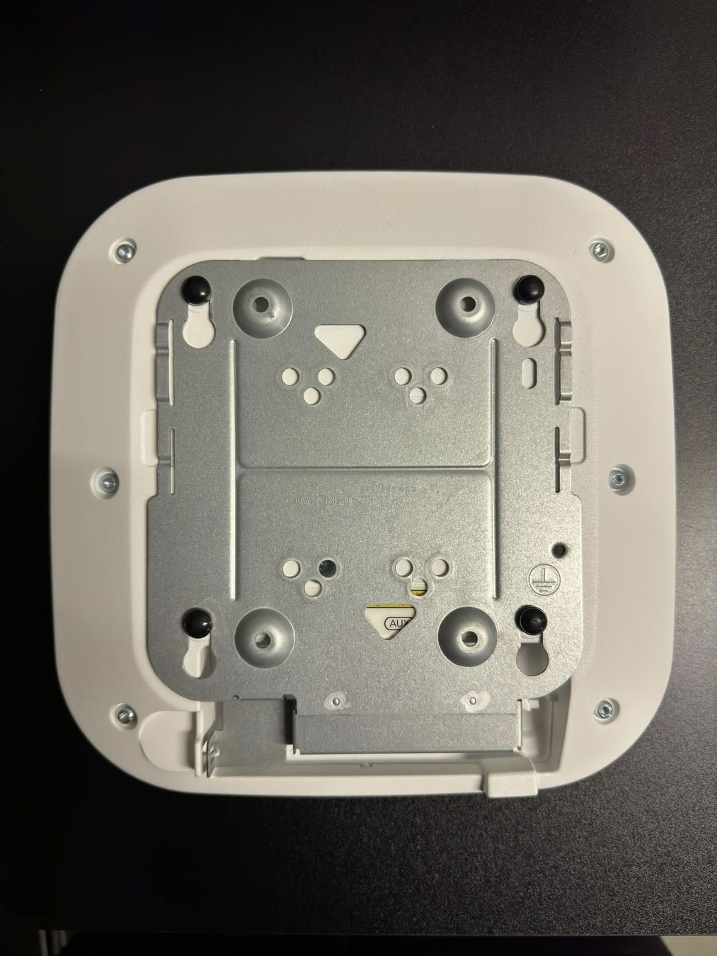 Cisco WiFi: Cisco Access Point AIR-CAP2702I-E-K9 – Usato da Altstätten SG venduto da Cobra96 2