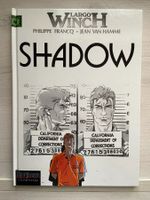 LARGO WINCH / TOME 12 / SHADOW (EO)