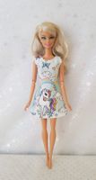 Barbie Kleid
