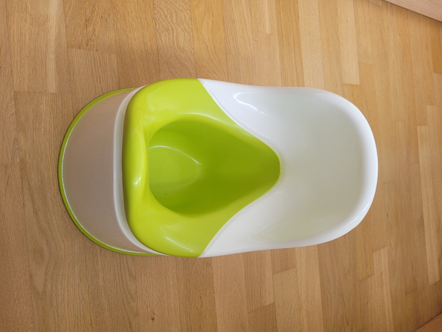 WC: Töpfchen – Usato da Baar venduto da rjfhz90 1