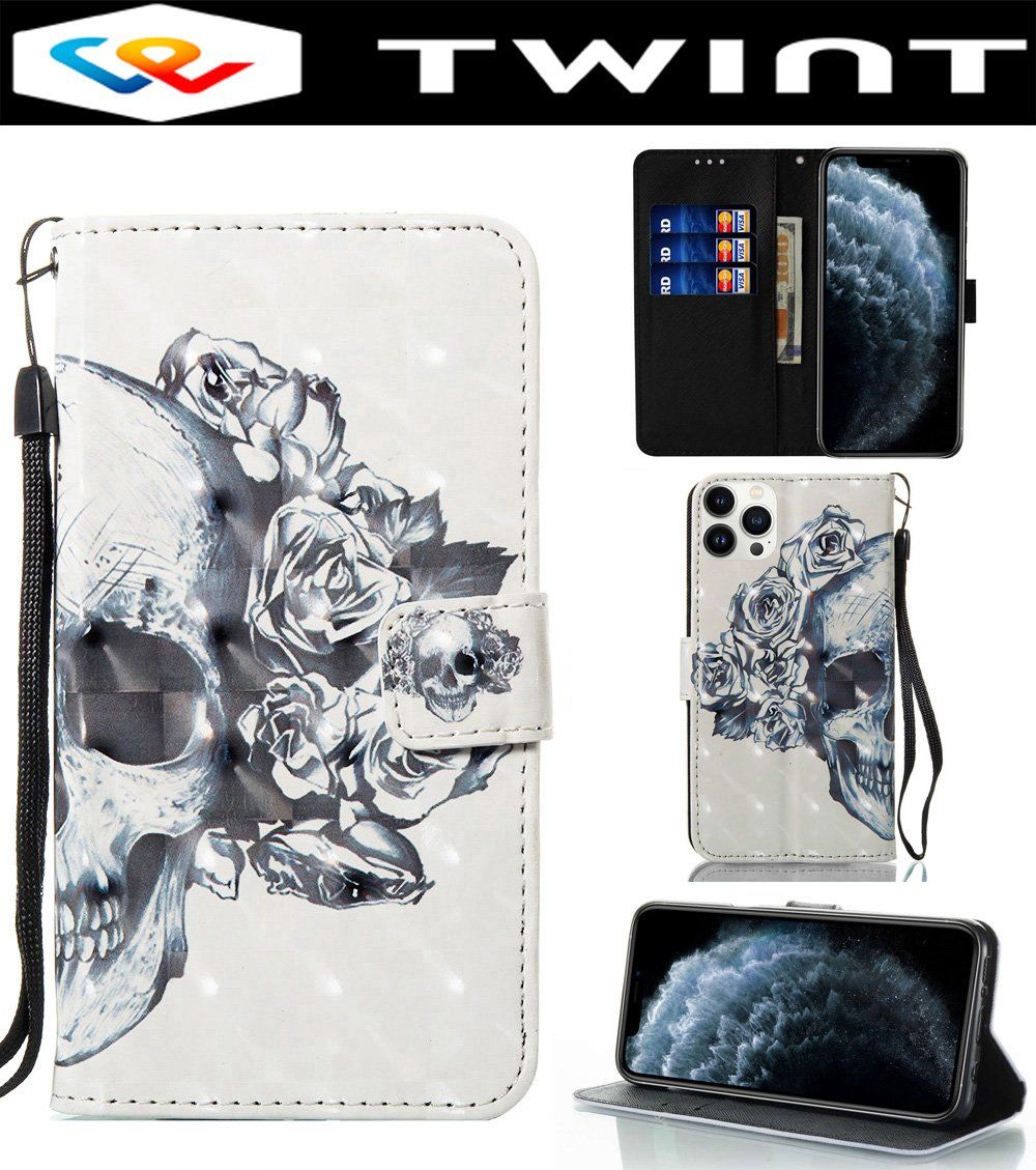Cover & Protezioni schermo: iPhone 16 PRO MAX Hülle Etui Wallet Case Flip Cover Tasche – Nuovo e nell'imballaggio originale da Volketswil venduto da coverandmore