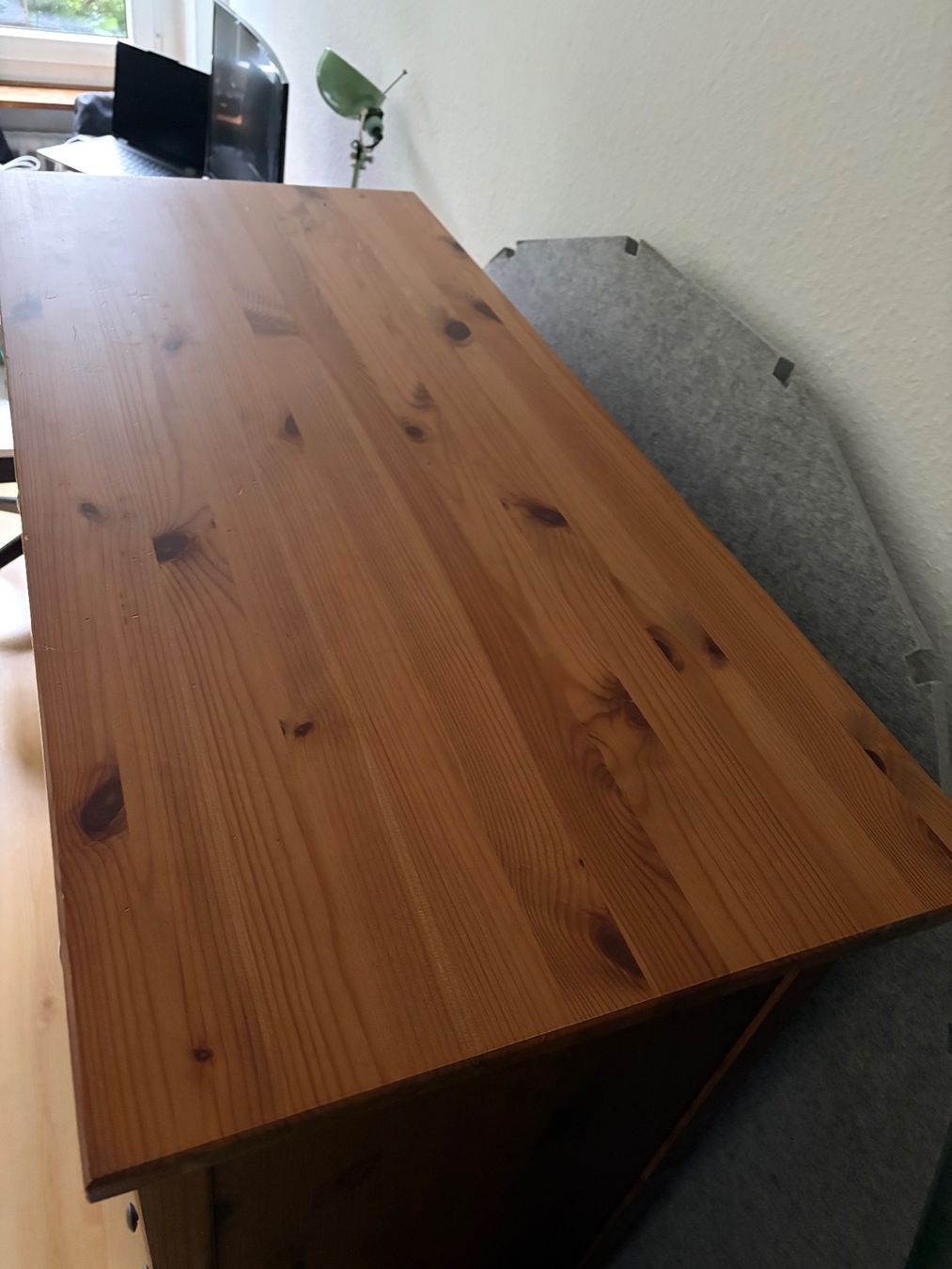 Ikea Kommoden: IKEA HEMNES Kommode Nussbaum Farbe – Gebraucht aus Zürich von ber_r6hd 1