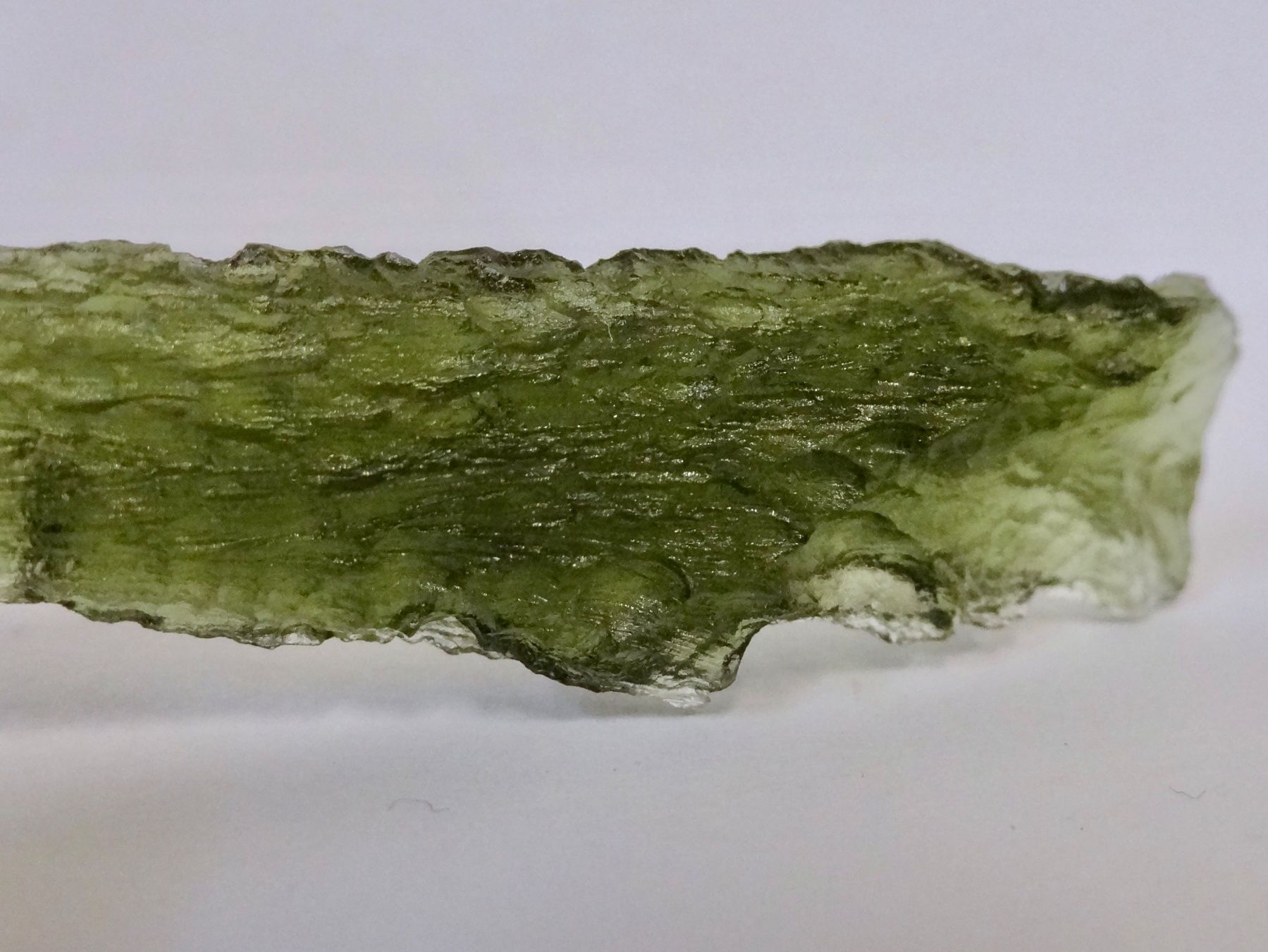Mineralien & Heilsteine: Tektit MOLDAVIT Meteorit Einschlag Krater Meteoriten – Neu (gemäss Beschreibung) aus Kerzers von djstarsky73 8