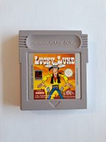 Lucky Luke - Nintendo Gameboy