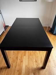 Ikea Tisch Bjursta Kaufen auf Ricardo